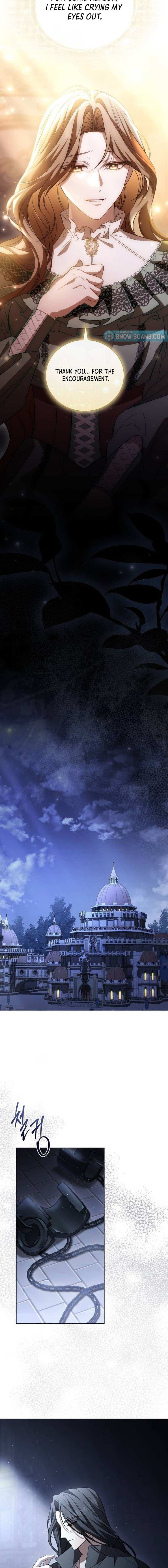 Read Black Chain Manga Online