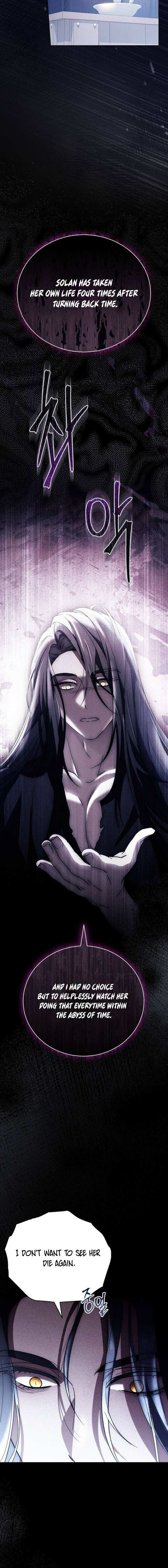 Read Black Chain Manga Online