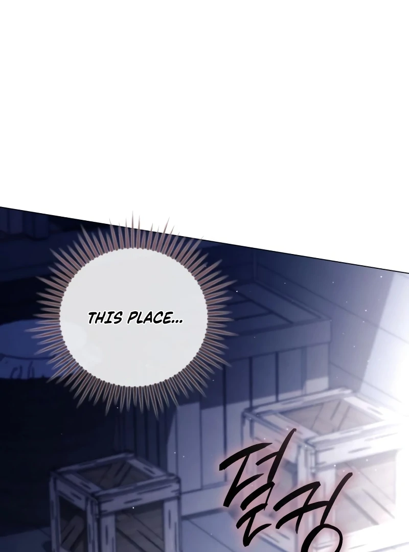 Read Black Chain Manga Online