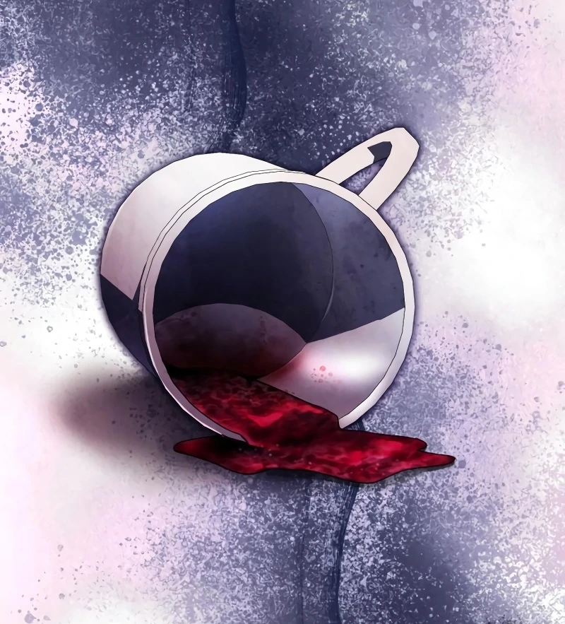 Read Black Chain Manga Online