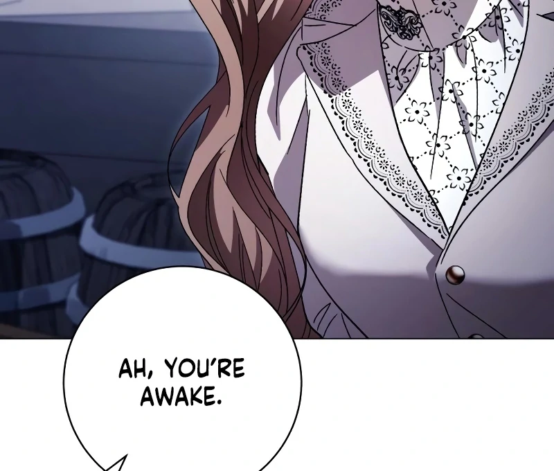 Read Black Chain Manga Online