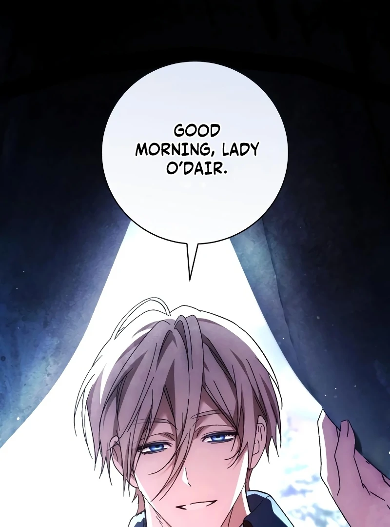 Read Black Chain Manga Online