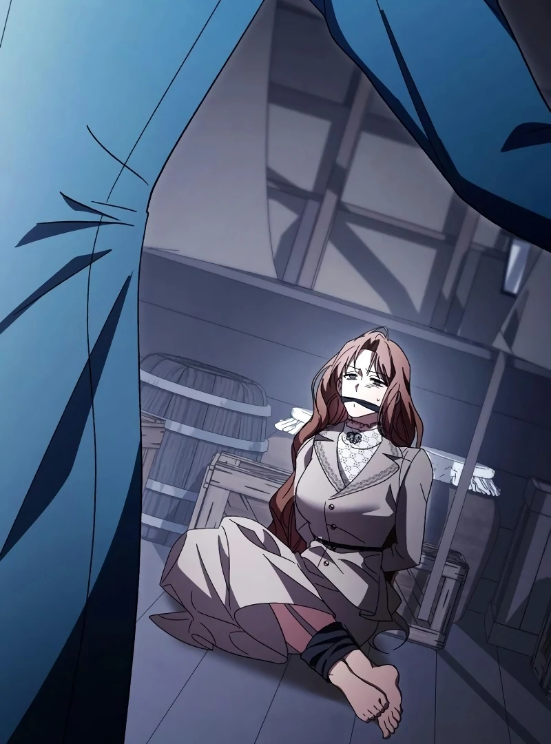 Read Black Chain Manga Online