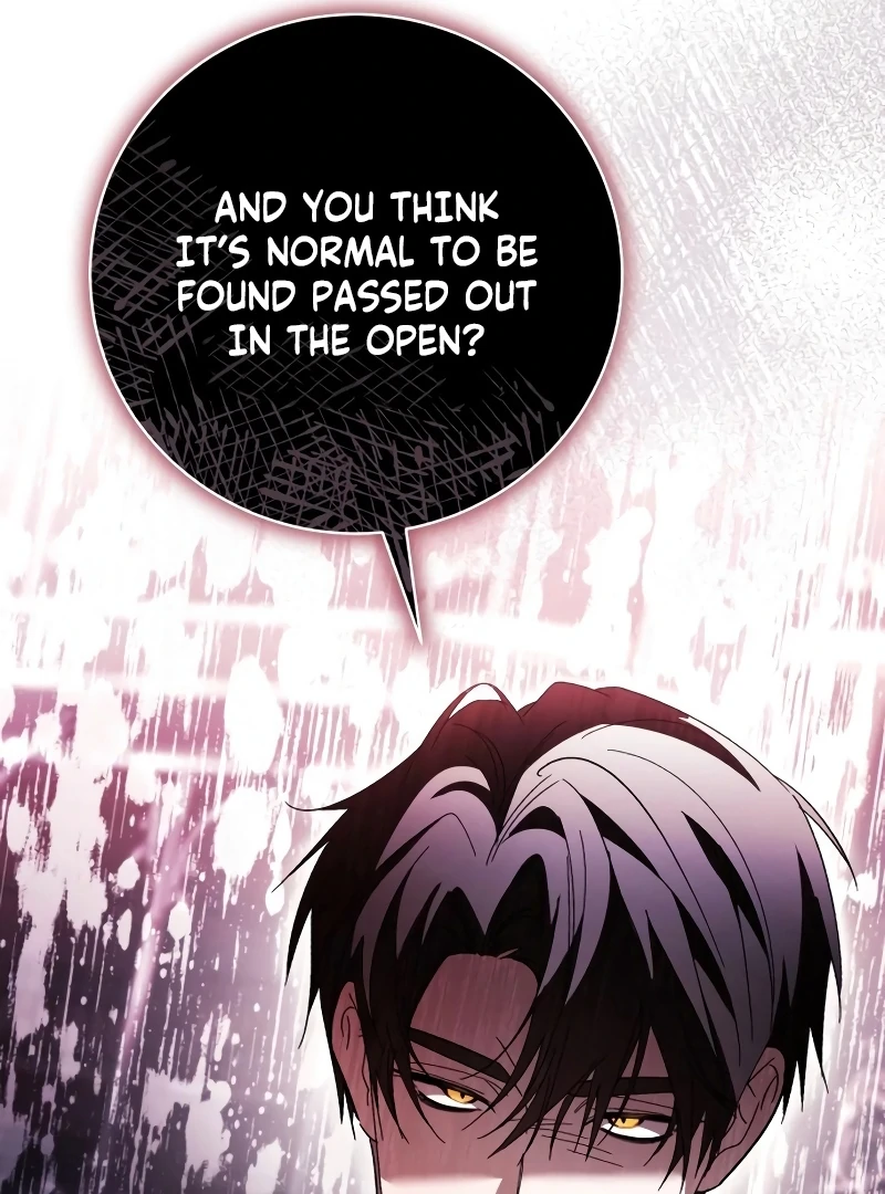 Read Black Chain Manga Online