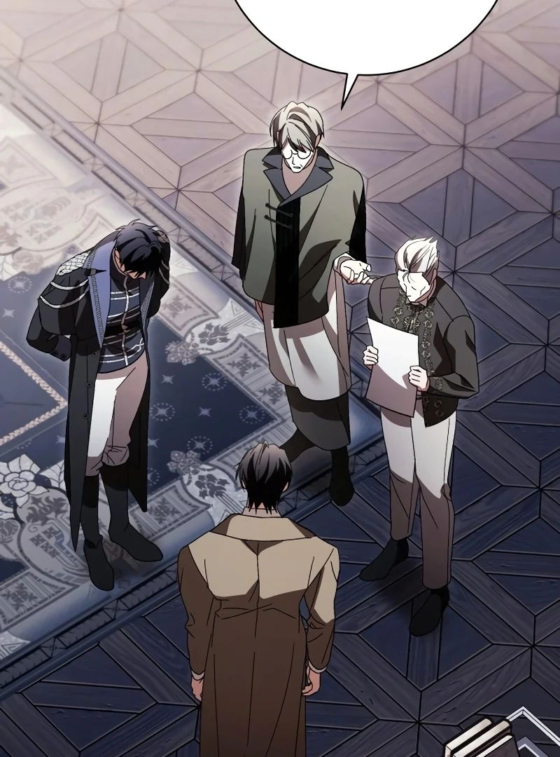 Read Black Chain Manga Online