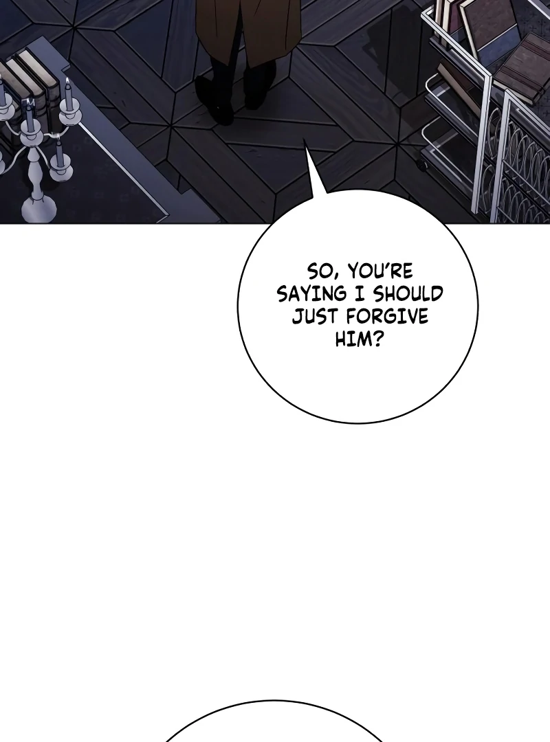 Read Black Chain Manga Online