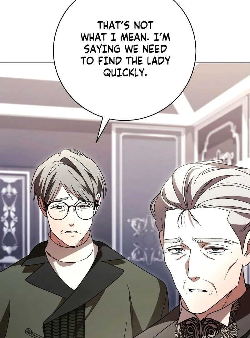 Read Black Chain Manga Online