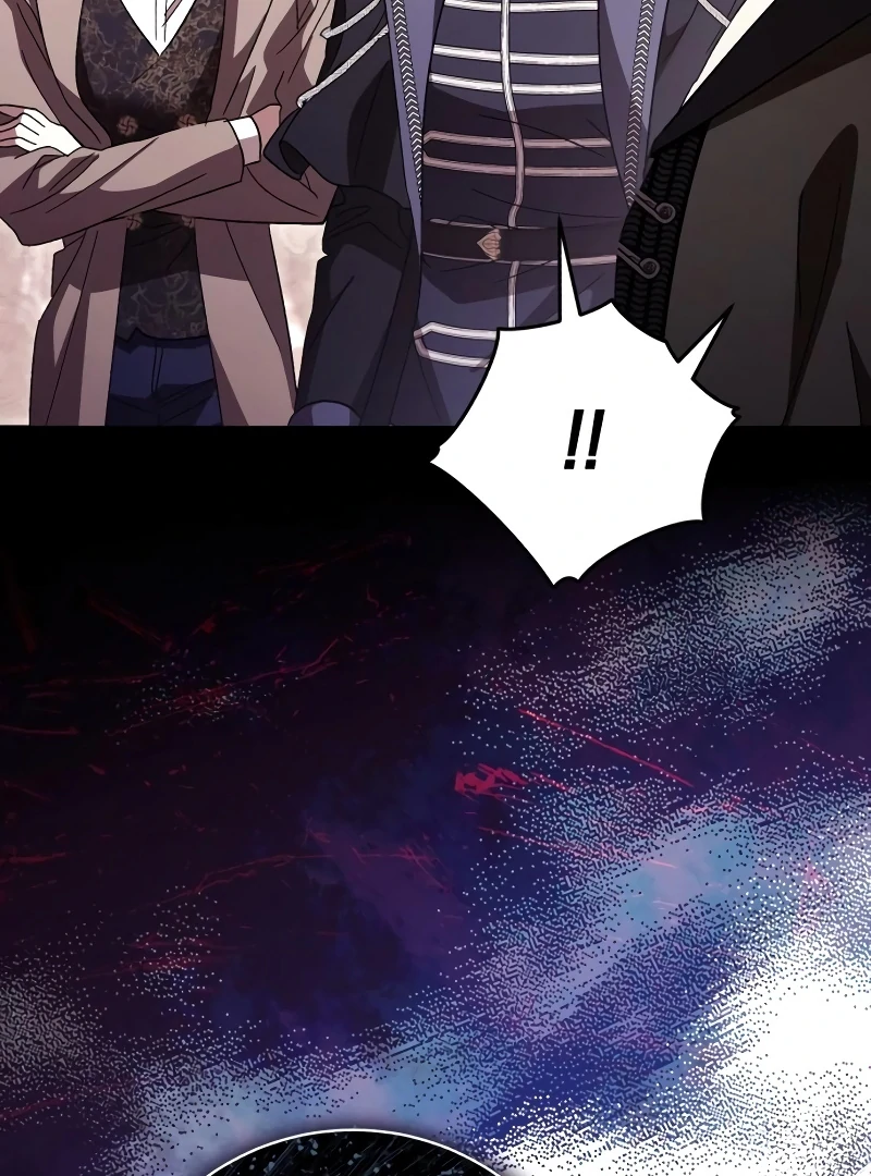 Read Black Chain Manga Online