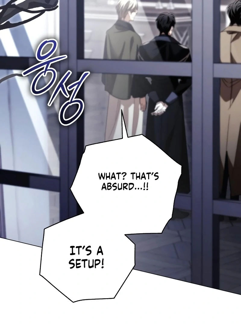 Read Black Chain Manga Online