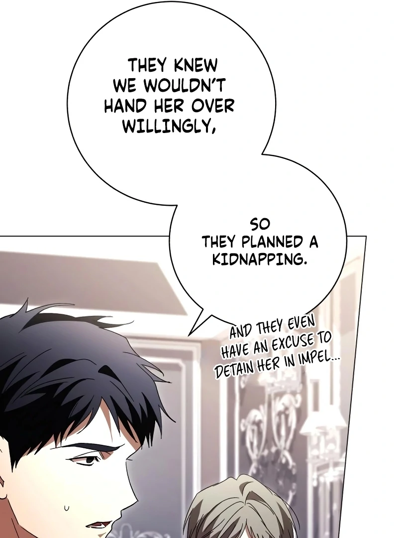 Read Black Chain Manga Online