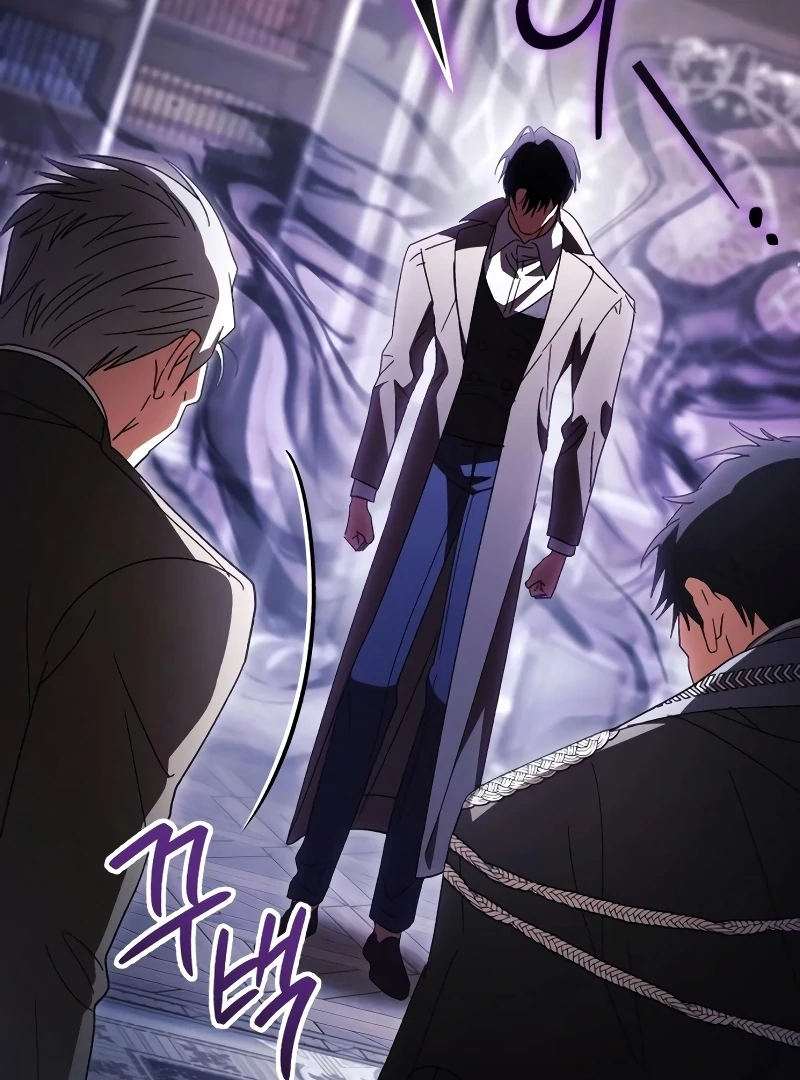 Read Black Chain Manga Online