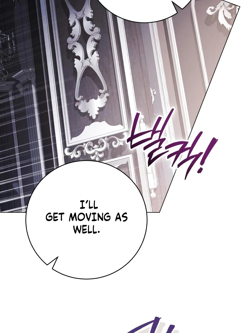 Read Black Chain Manga Online