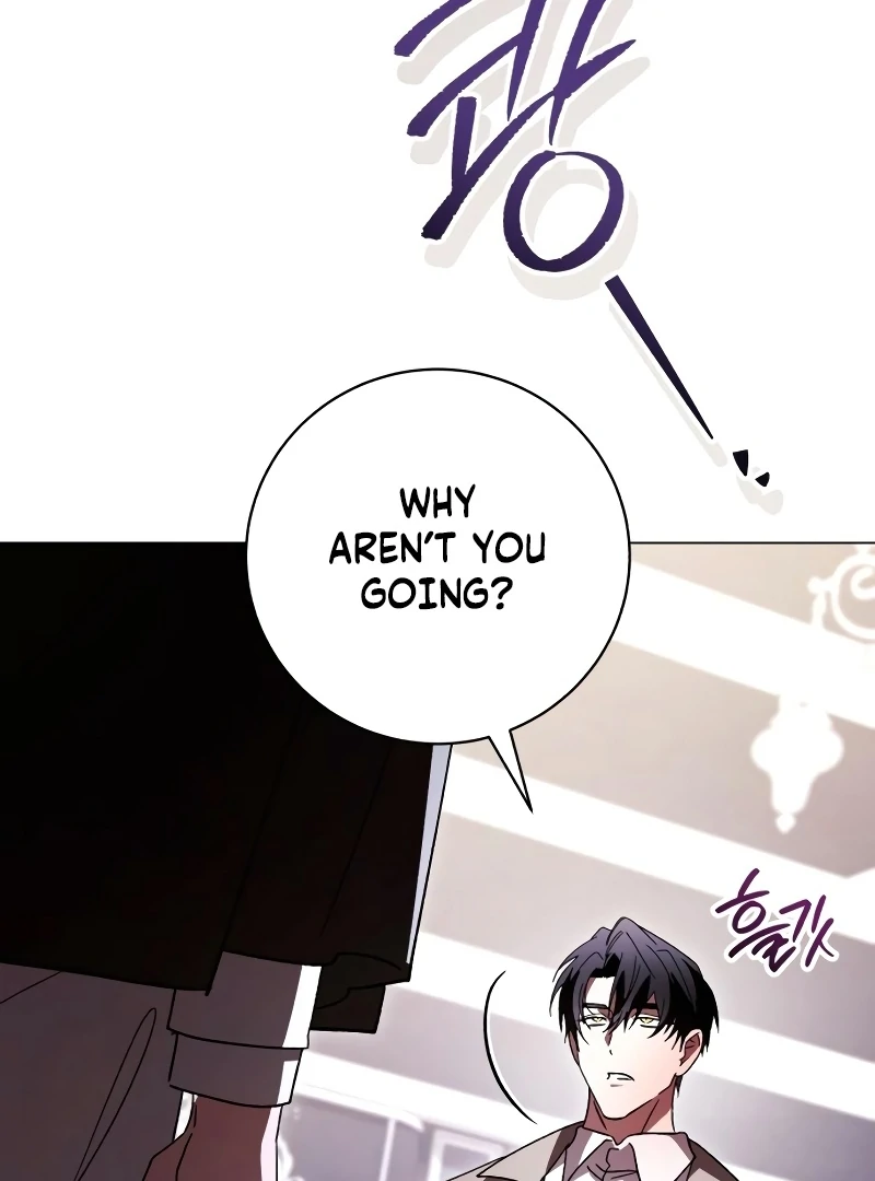 Read Black Chain Manga Online