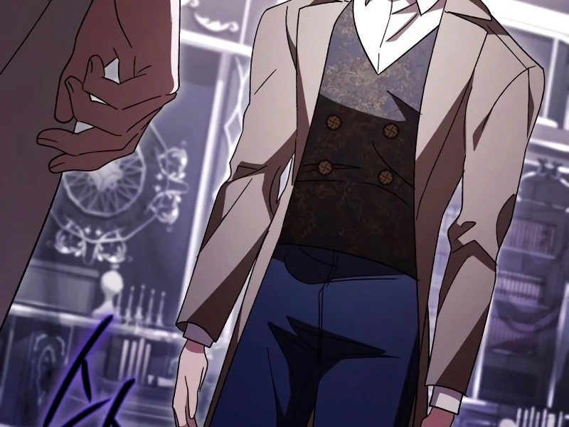 Read Black Chain Manga Online