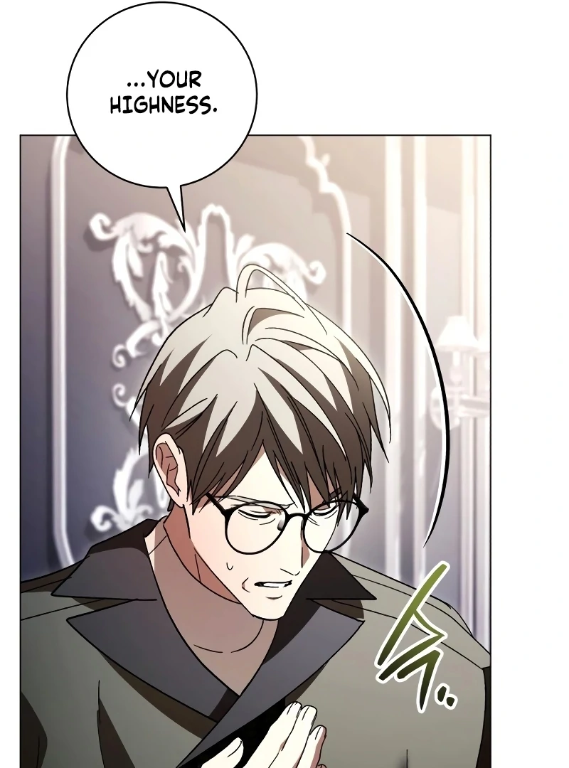 Read Black Chain Manga Online