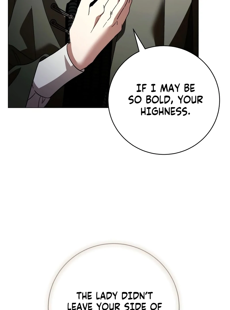 Read Black Chain Manga Online