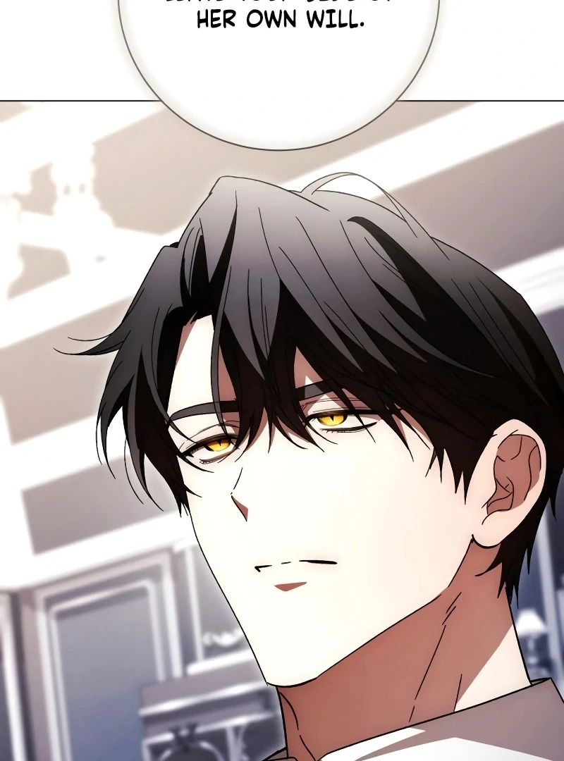 Read Black Chain Manga Online