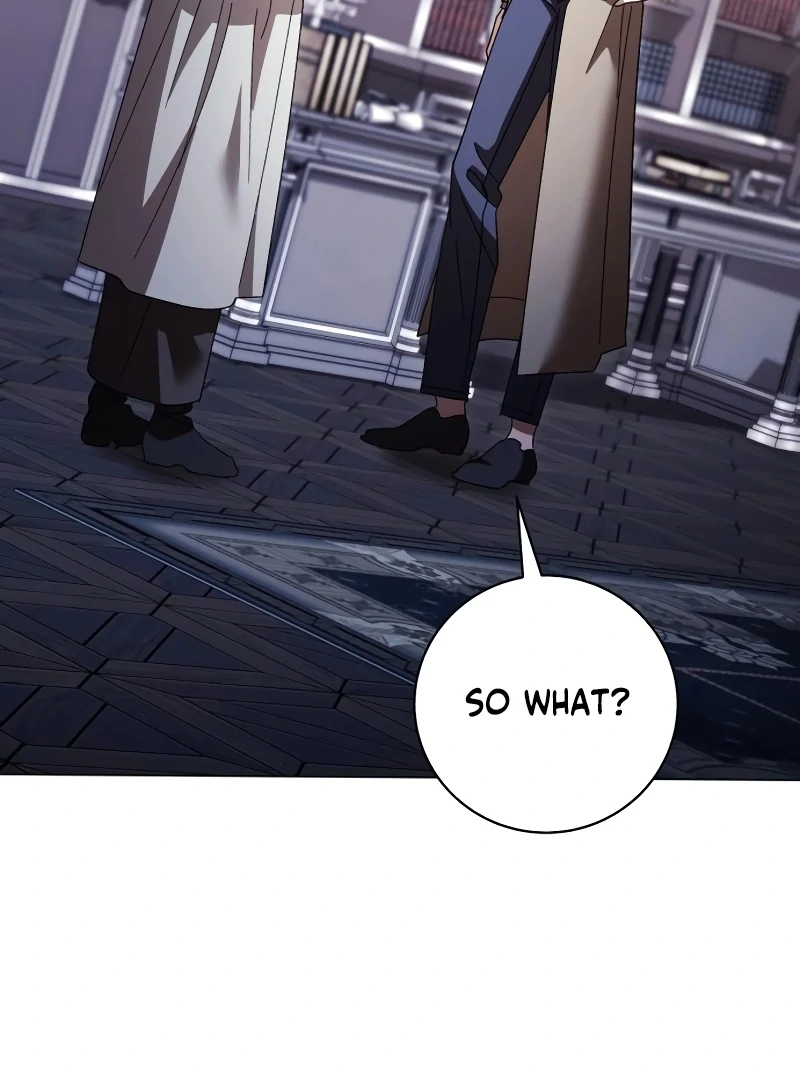 Read Black Chain Manga Online