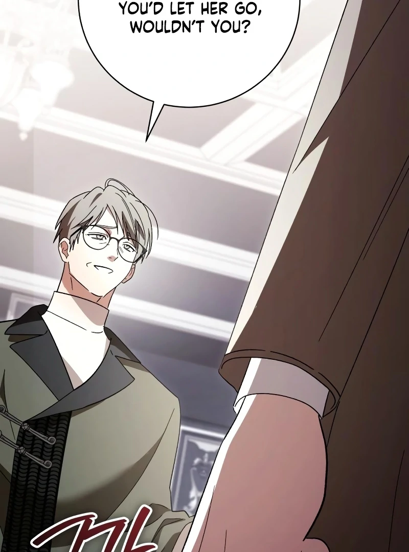 Read Black Chain Manga Online