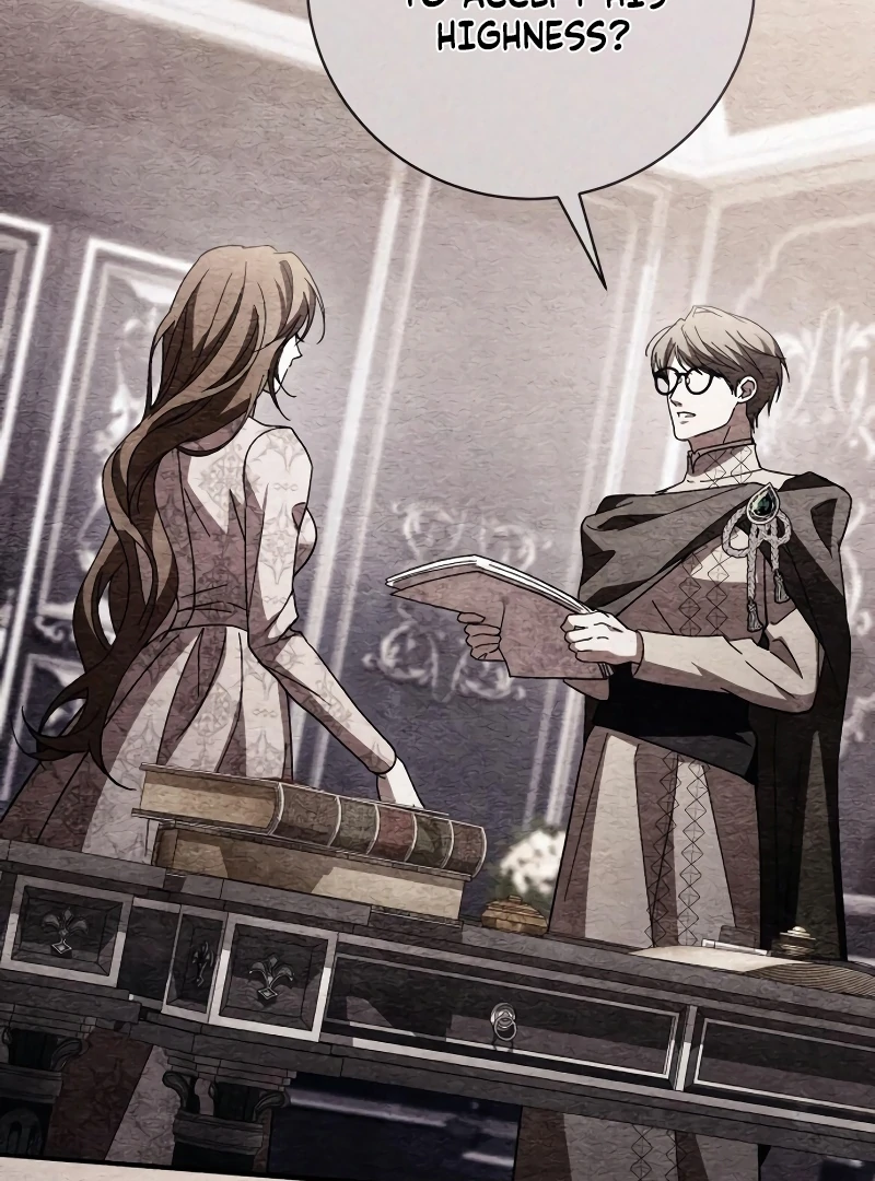 Read Black Chain Manga Online