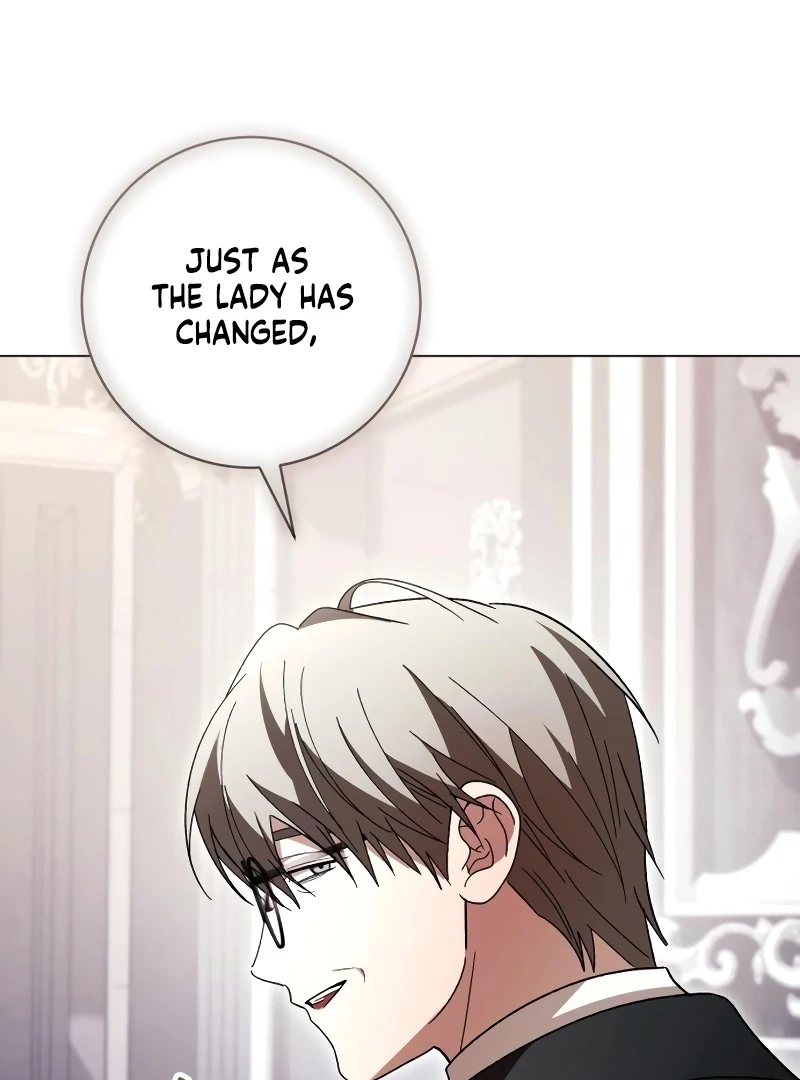 Read Black Chain Manga Online