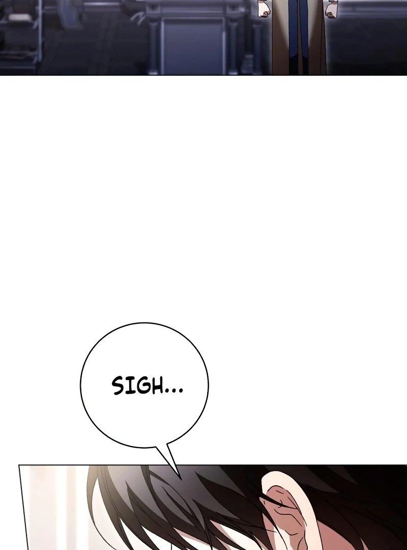 Read Black Chain Manga Online