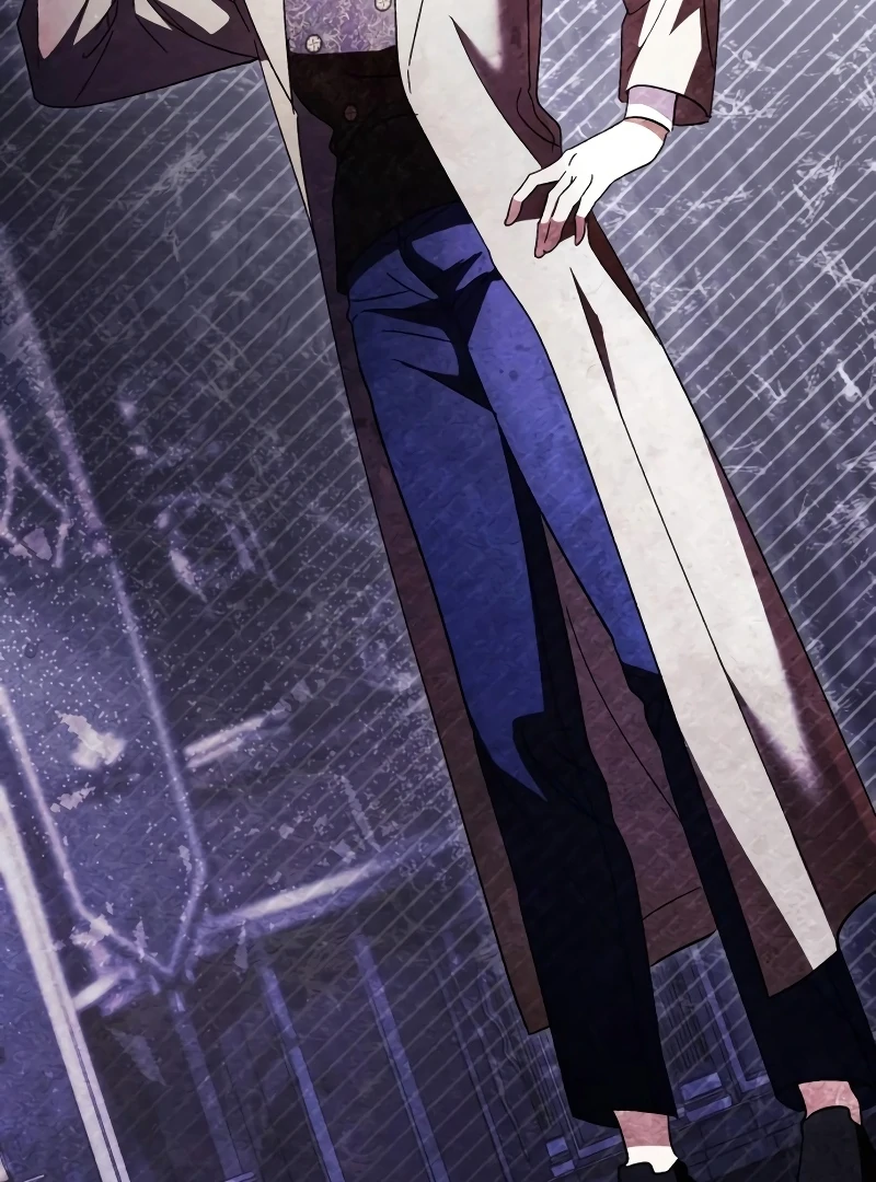 Read Black Chain Manga Online