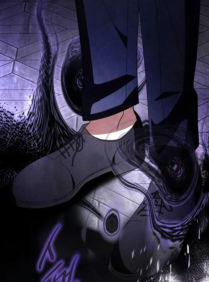 Read Black Chain Manga Online