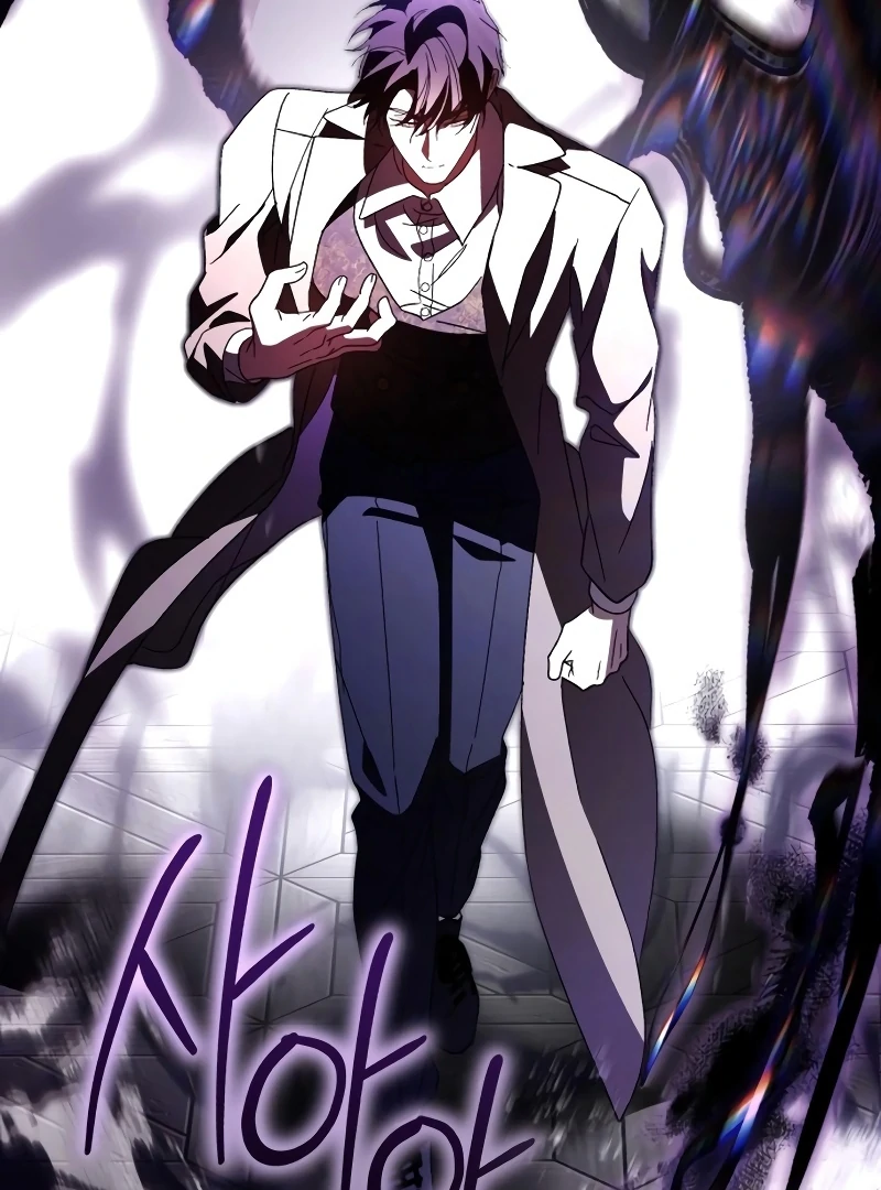 Read Black Chain Manga Online