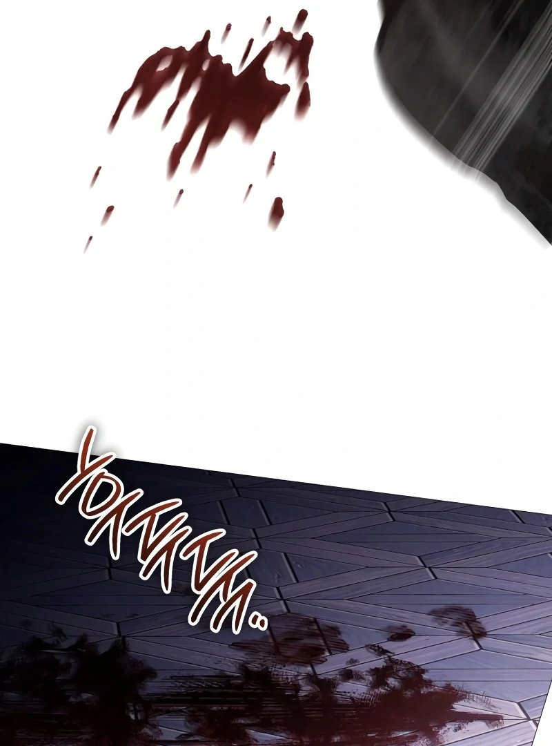 Read Black Chain Manga Online