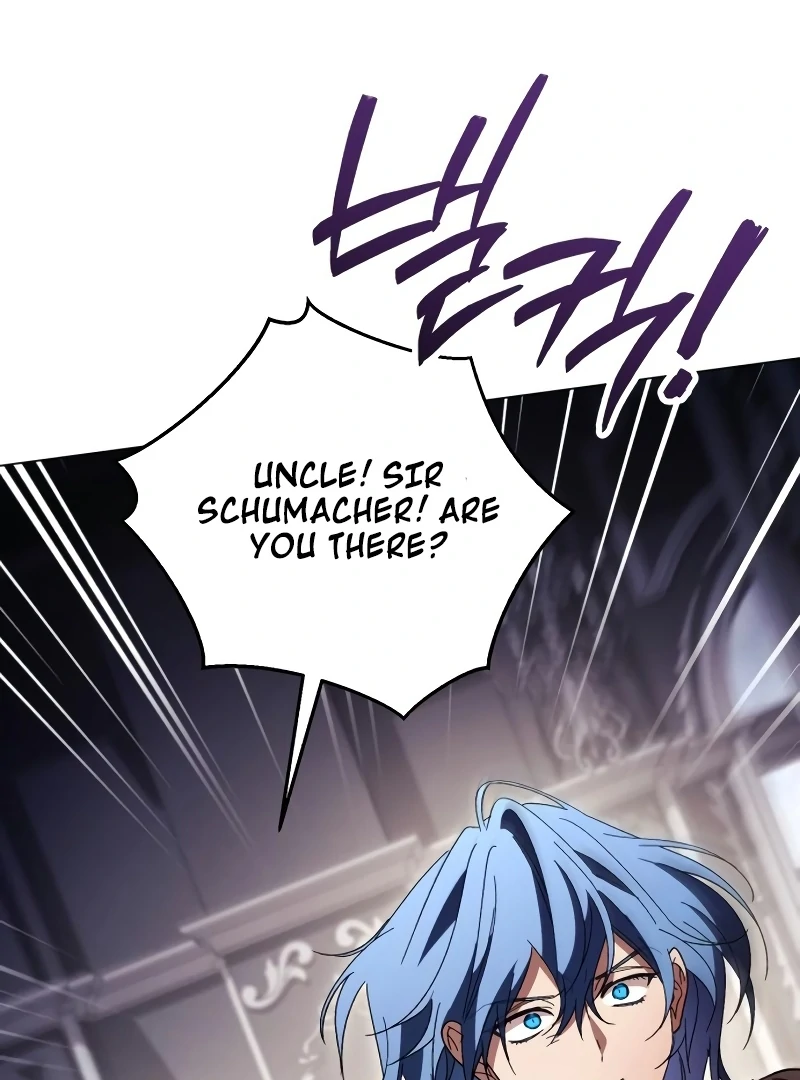 Read Black Chain Manga Online