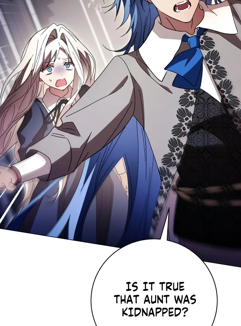 Read Black Chain Manga Online