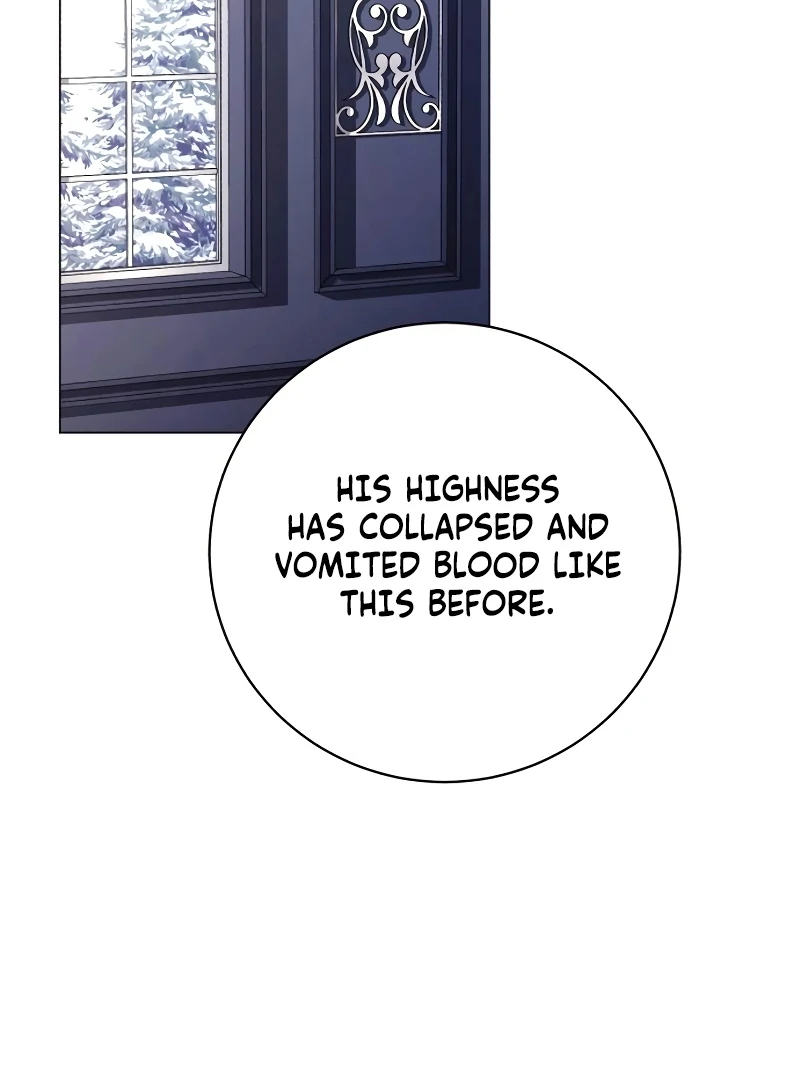 Read Black Chain Manga Online