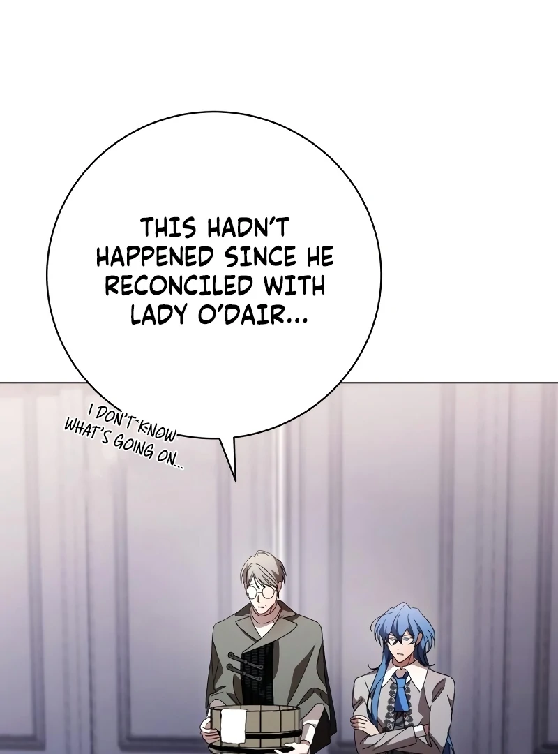 Read Black Chain Manga Online