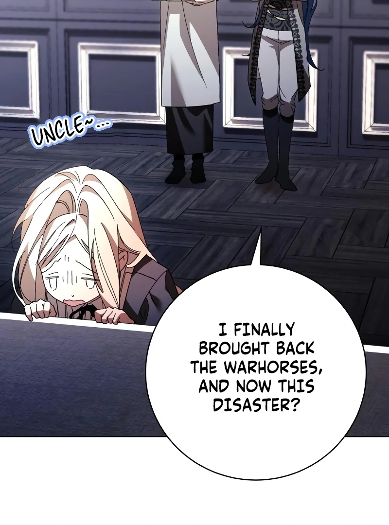 Read Black Chain Manga Online