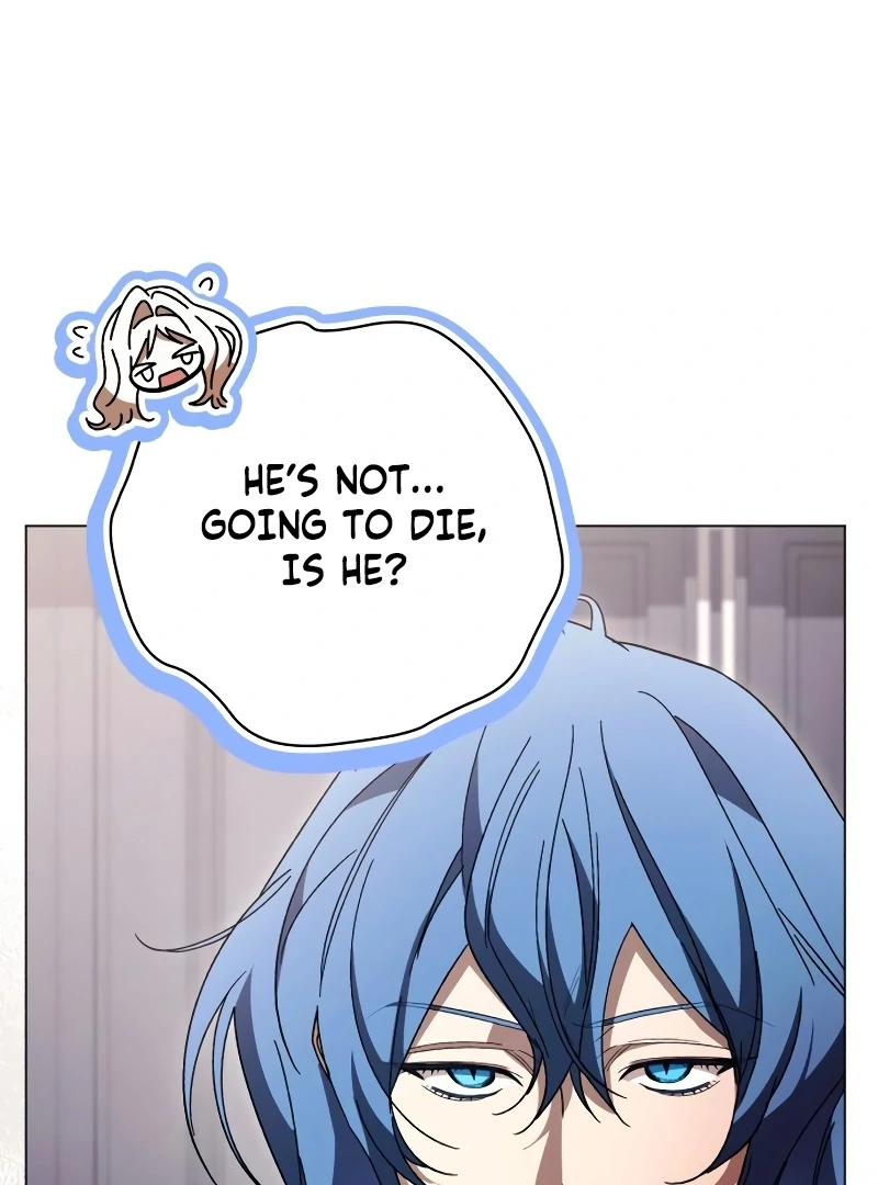 Read Black Chain Manga Online