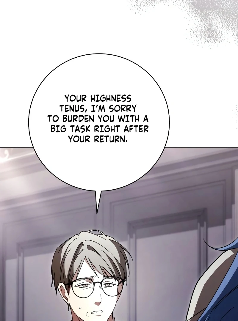 Read Black Chain Manga Online