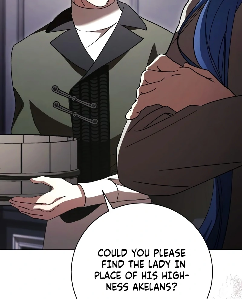 Read Black Chain Manga Online