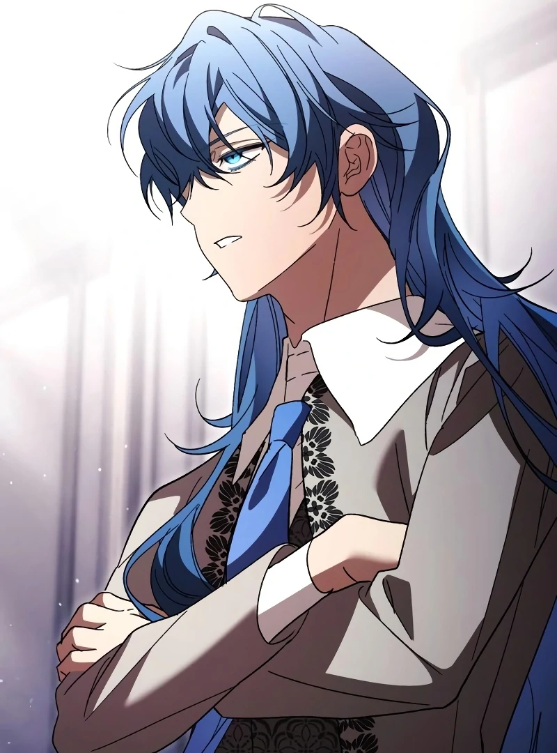 Read Black Chain Manga Online