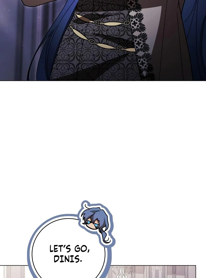 Read Black Chain Manga Online