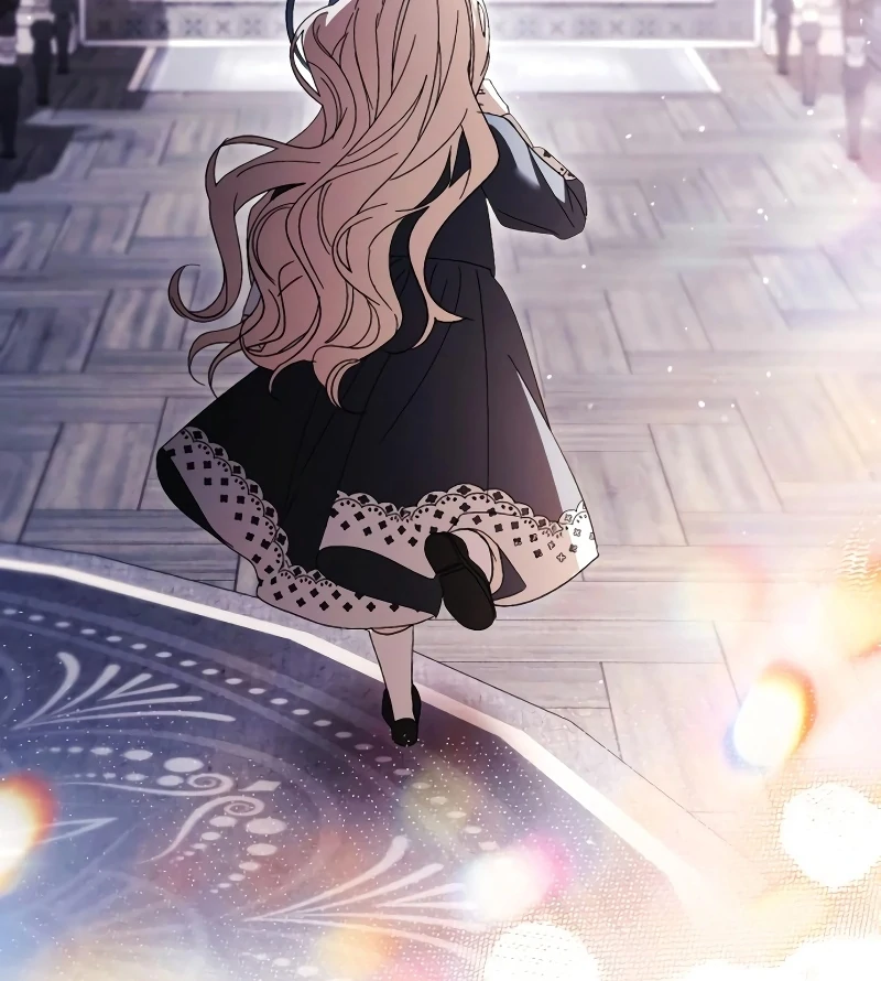 Read Black Chain Manga Online