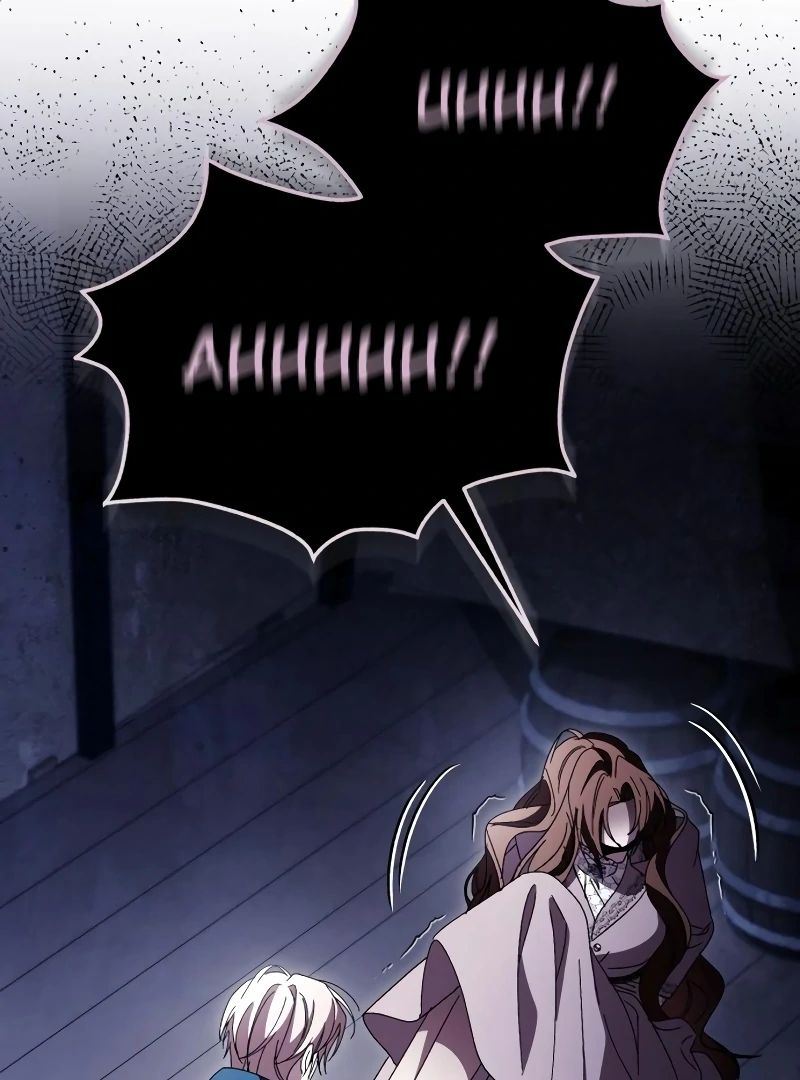 Read Black Chain Manga Online