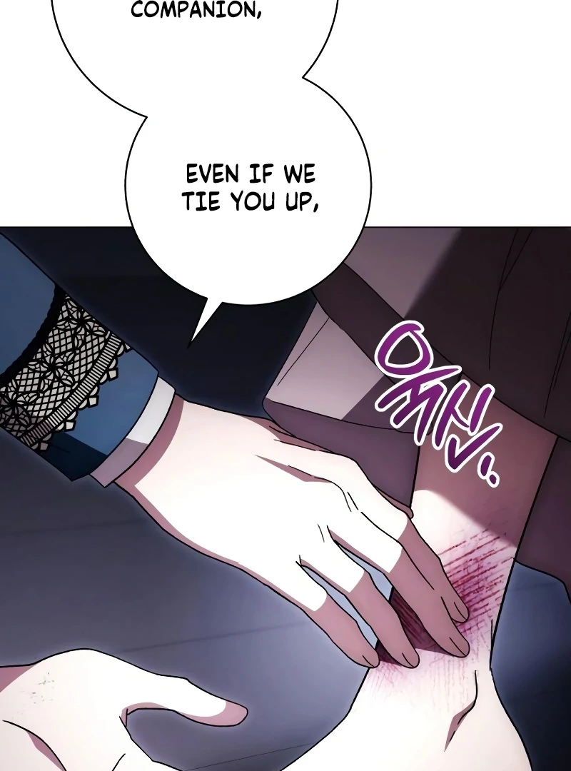 Read Black Chain Manga Online