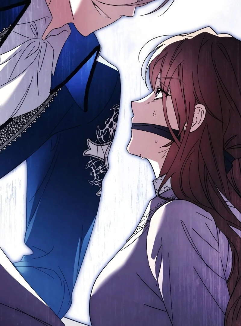 Read Black Chain Manga Online