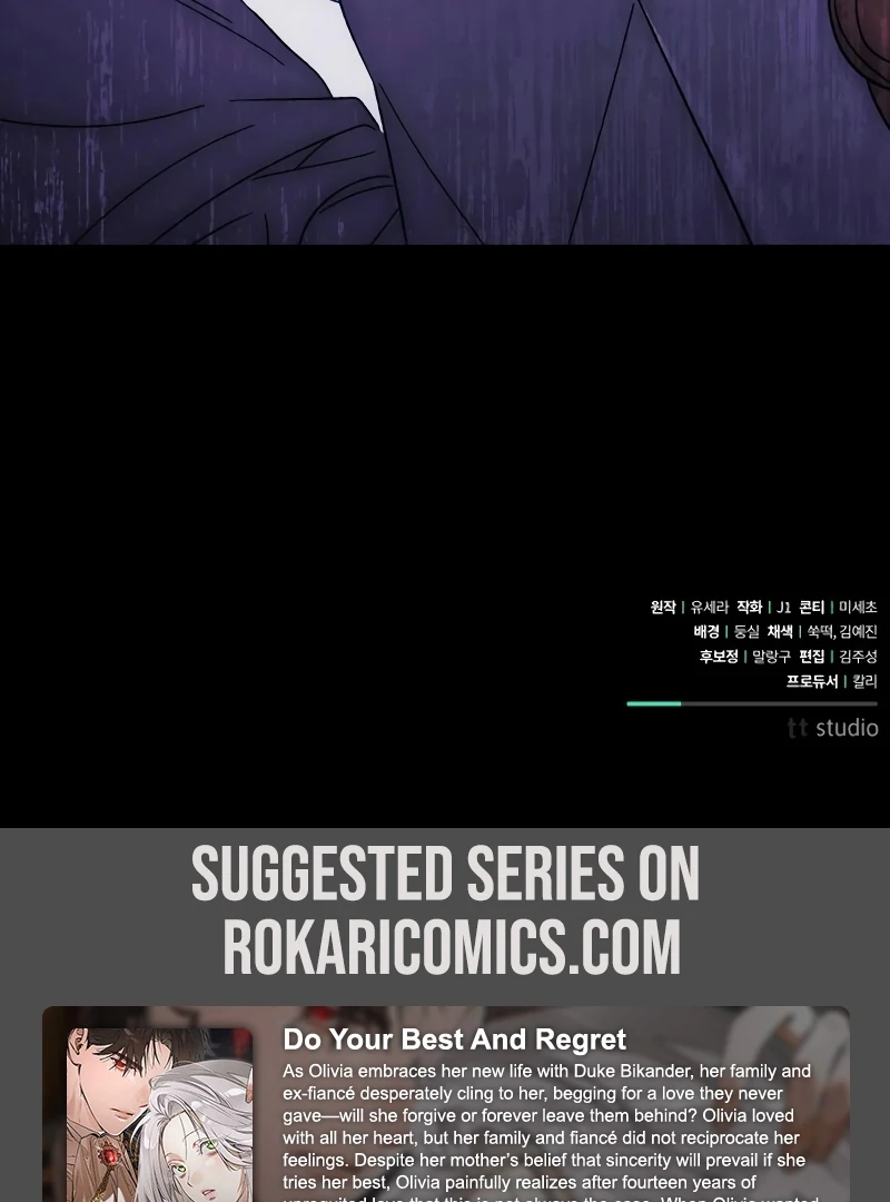 Read Black Chain Manga Online