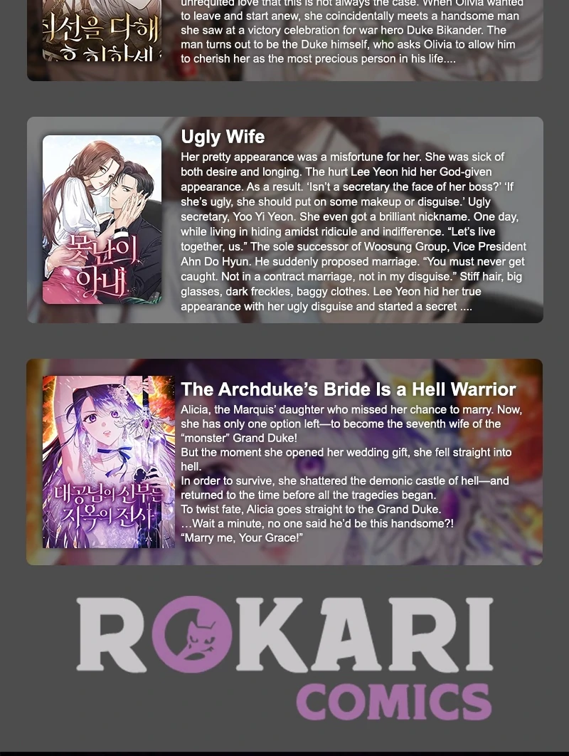 Read Black Chain Manga Online