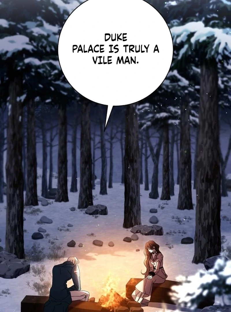 Read Black Chain Manga Online