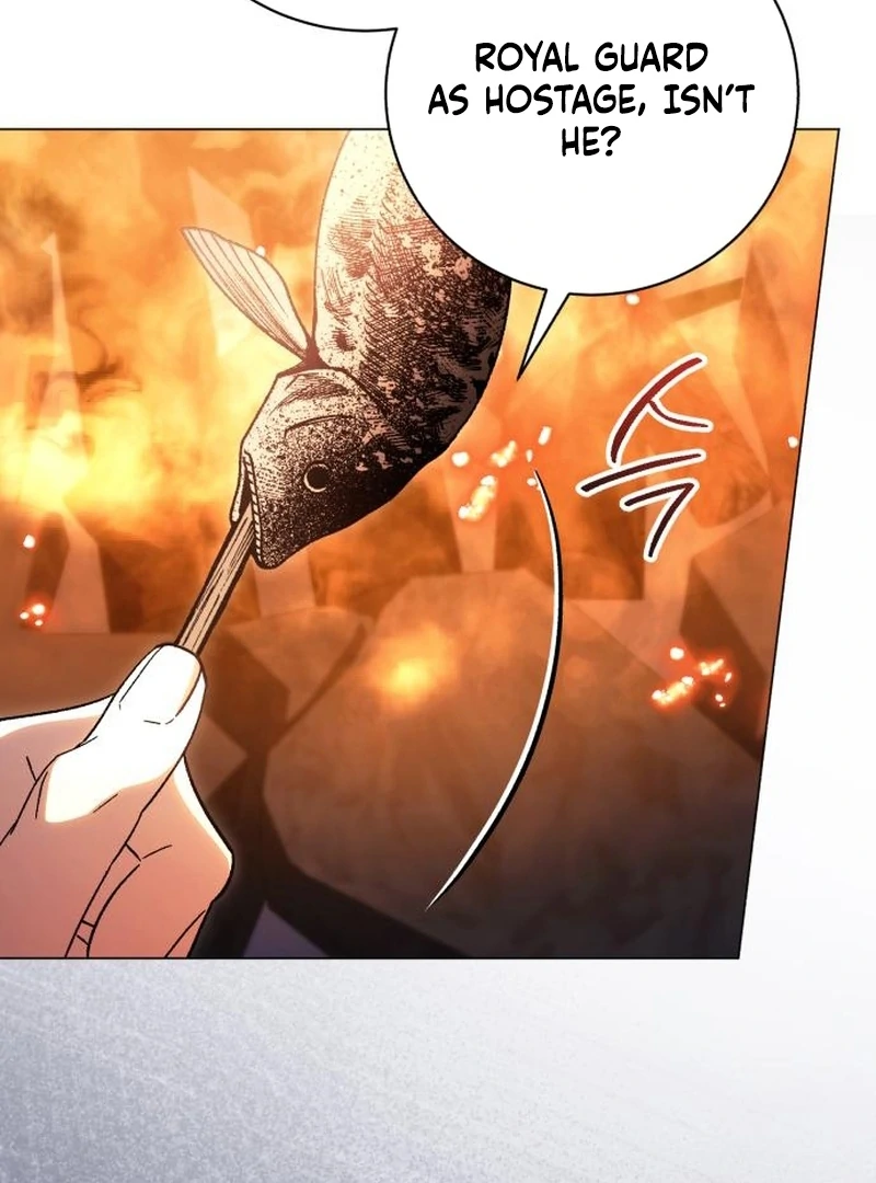 Read Black Chain Manga Online