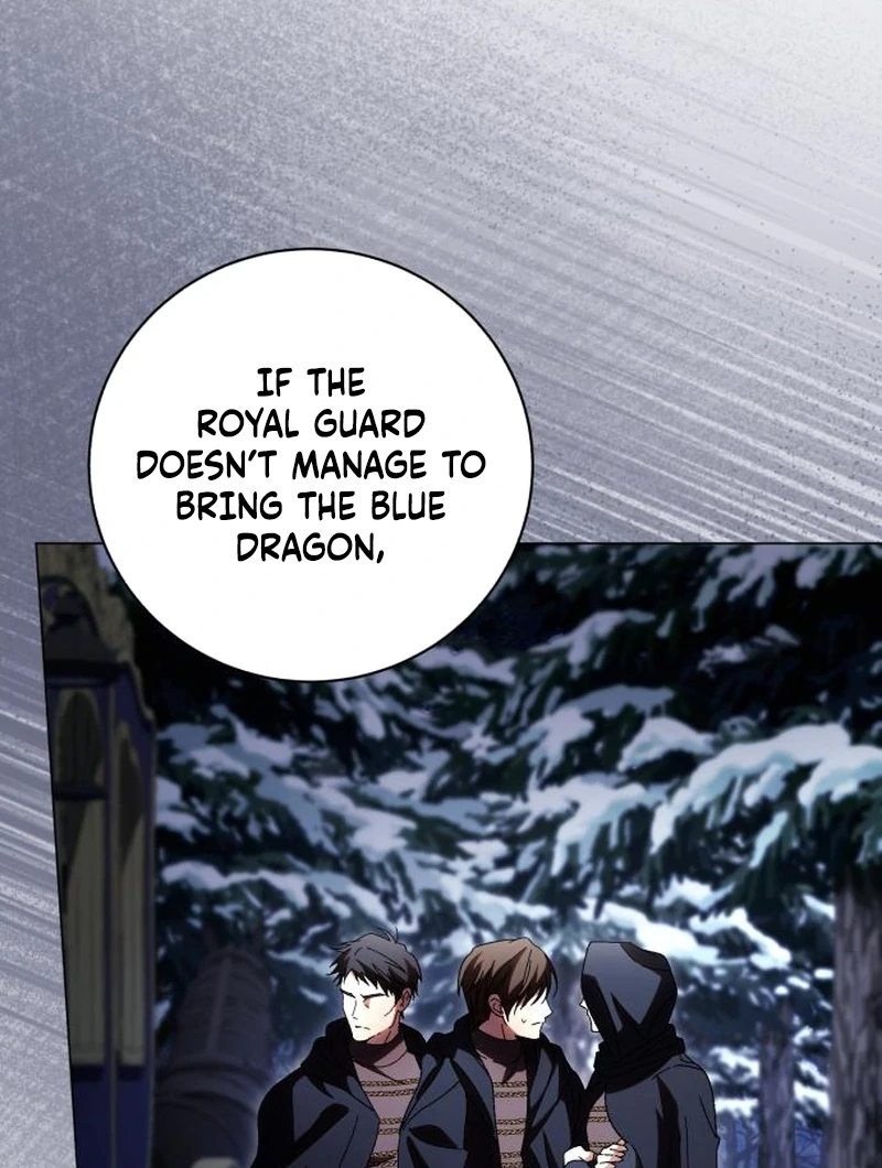 Read Black Chain Manga Online