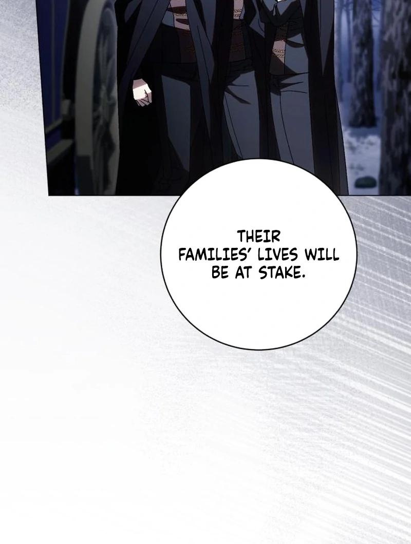 Read Black Chain Manga Online